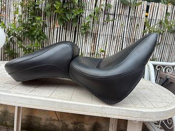 Harley Davidson sella mustang 1340