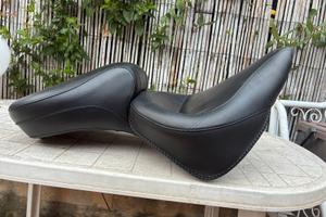 Harley Davidson sella mustang 1340