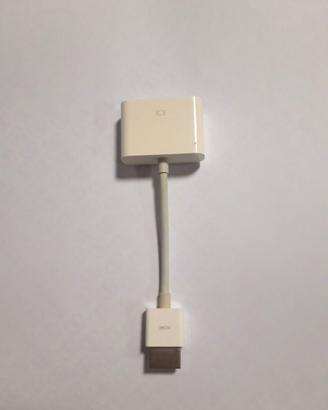 APPLE Adattatore da HDMI a DVI
