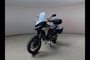 DUCATI Multistrada - Multistrada V4 1160 Rally Mat