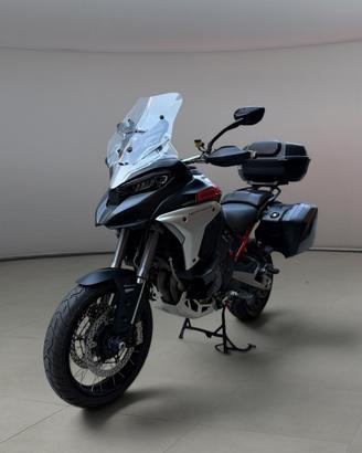 DUCATI Multistrada - Multistrada V4 1160 Rally Mat