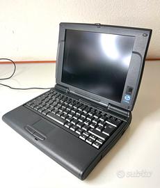 Laptop Texas Instruments Extensa 620CD