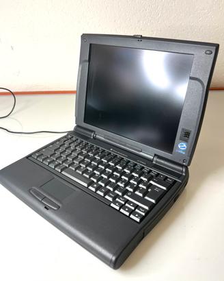 Laptop Texas Instruments Extensa 620CD