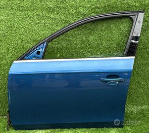 PORTIERA ANTERIORE SINISTRA AUDI A4 Berlina (07>10