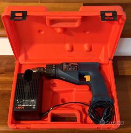 Trapano avvitatore Bosch GSR 9,6 VE