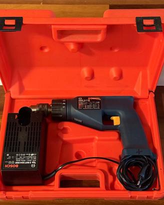 Trapano avvitatore Bosch GSR 9,6 VE