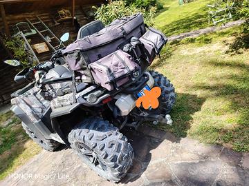  quad cf 1000 full optional