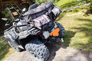  quad cf 1000 full optional