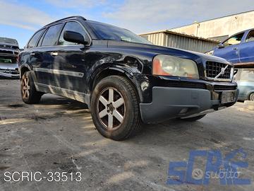 Volvo xc90 1 275 d5 awd 163cv 02-06 ricambi