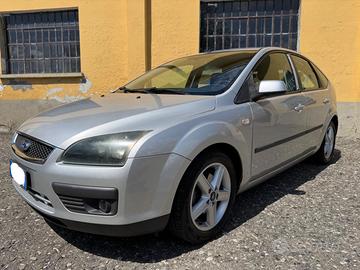 FORD Focus 5 PORTE 1.6 TDCi (90CV)