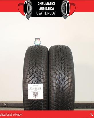 2 Gomme 175 65 R 14 Continental al 97% SPED GRATIS