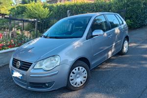 VOLKSWAGEN POLO 1.2 COMFORTLINE