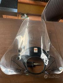 Paravento Universale per 125