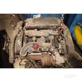 Motore C/P Peugeot 5008 2023