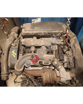 Motore C/P Peugeot 5008 2023
