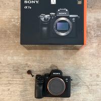 Sony a7 III
