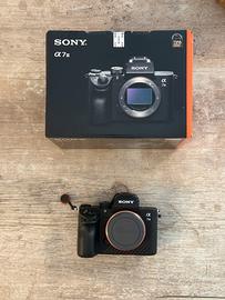 Sony a7 III