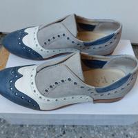 Mocassini slip-on PASSI ITALIANI