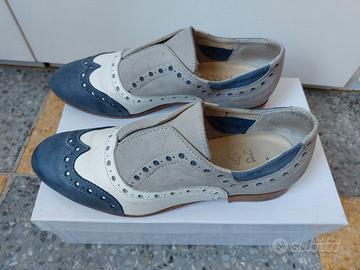 Mocassini slip-on PASSI ITALIANI