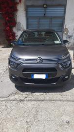 Citroen C3 PureTech 83 S&S Shine