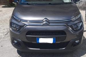 Citroen C3 PureTech 83 S&S Shine