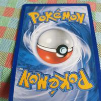 Collezione carte Pokemon