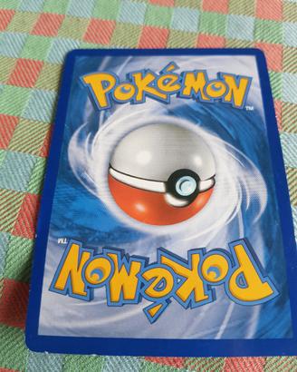 Collezione carte Pokemon
