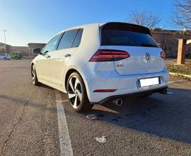 Volkswagen Golf GTI 7.5 Performance 2.0 TSI DSG