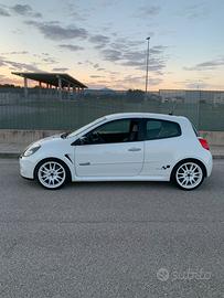 Renault clio3 rs
