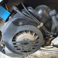 Blocco vedpa HP