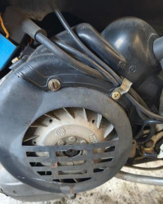 Blocco vedpa HP