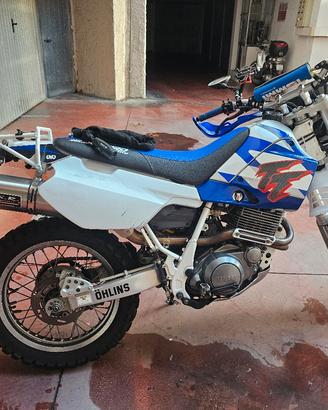 Yamaha TT600 E