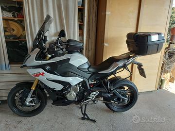 Bmw S1000 XR