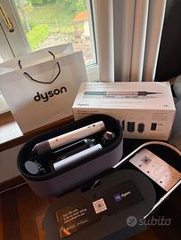 Dyson Airwrap co-onda 2x | Straight + Wavy