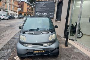 Smart ForTwo D'EPOCA