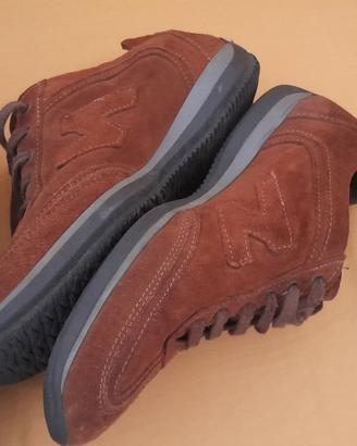 scarpe uomo