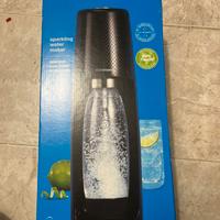 Soda stream