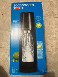Soda stream