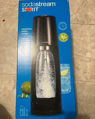 Soda stream
