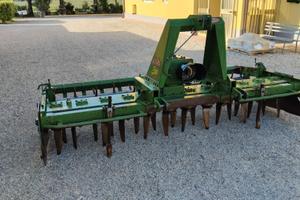 Erpice rotante celli 3 mt pesante