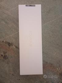 Apple Watch Series 11 GPS 46mm Jet Black Aluminum 