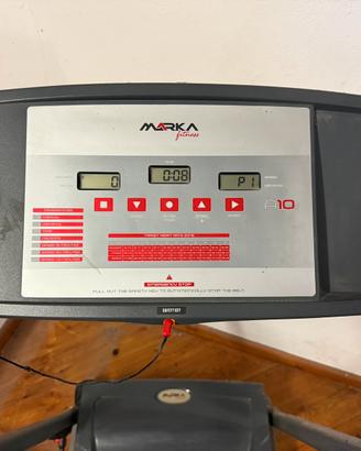 Tapis roulant marka fitness