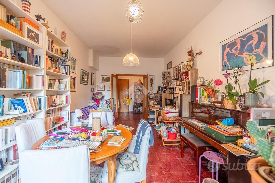 Appartamento – Roma, Aurelio - Altro