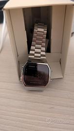 casio a168 fe & casio a10007ef