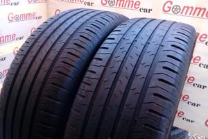 Gomme continental 235 60 18 80% DOT 2021 COD:303