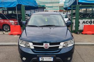 Fiat Freemont 2.0 Mjt 170 CV 4x4 aut. Lounge