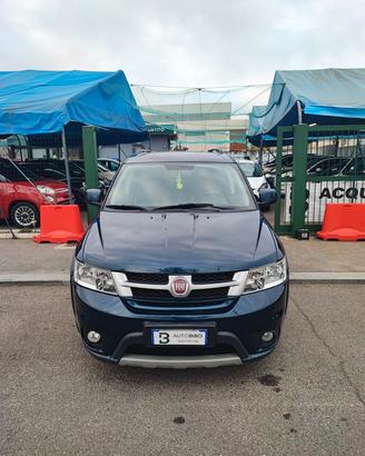 Fiat Freemont 2.0 Mjt 170 CV 4x4 aut. Lounge