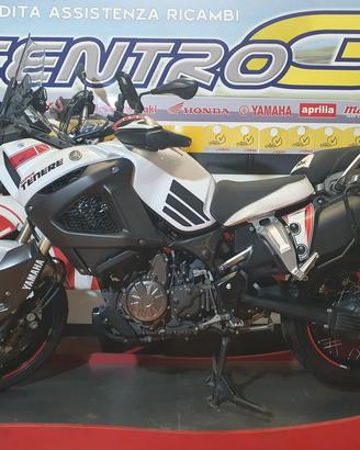 Yamaha XT1200Z Super Tenere'