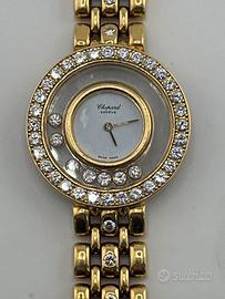 Orologio chopard originale