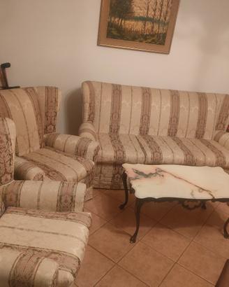 Salotto completo anni 90' . 